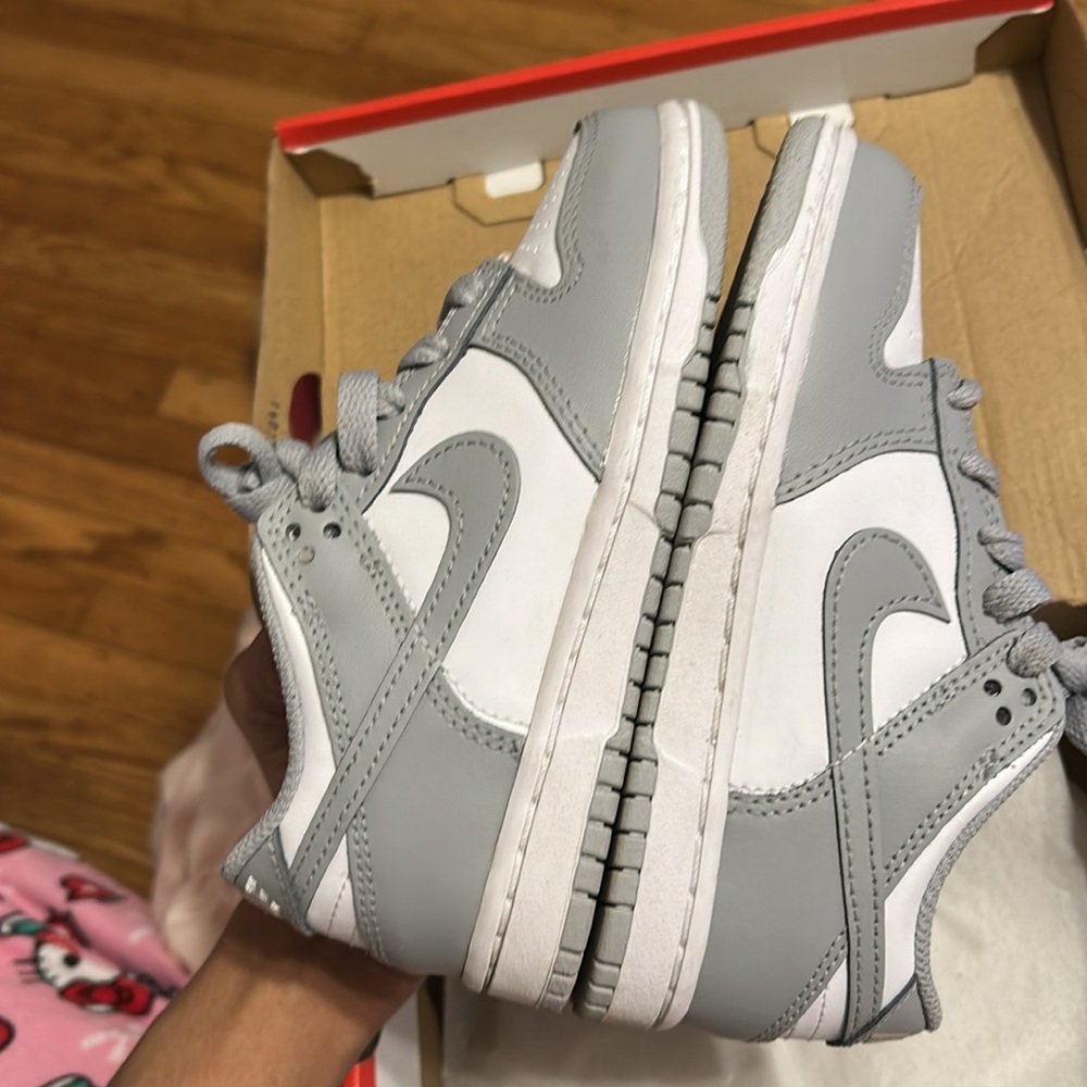 Nike dunk low - Picture 2 of 4